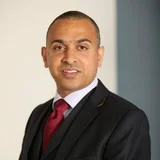 Dr Rony Ganguly