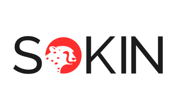 Sokin